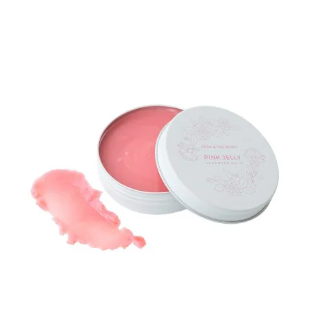 Desmaquilhante Facial Vera & The Birds Pink Jelly Bálsamo de Vera & The Birds, Limpadores e exfoliantes - Ref: S05111060, Pre...