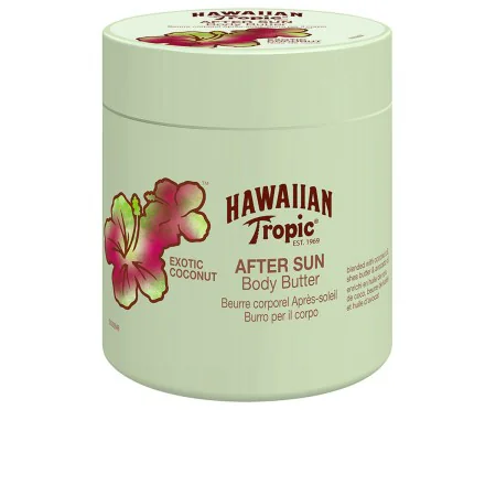 After Sun Hawaiian Tropic 250 ml di Hawaiian Tropic, Doposole - Rif: S05111087, Prezzo: 13,12 €, Sconto: %