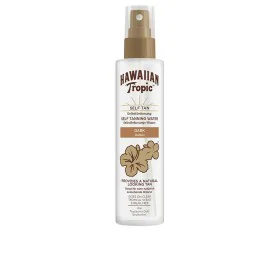 Spray Autoabbronzante Hawaiian Tropic Dark 190 ml di Hawaiian Tropic, Autoabbronzanti - Rif: S05111091, Prezzo: 7,25 €, Scont...