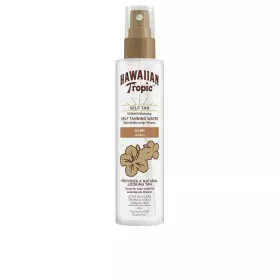 Spray Autobronceador Hawaiian Tropic Dark 190 ml de Hawaiian Tropic, Autobronceadores - Ref: S05111091, Precio: 7,25 €, Descu...