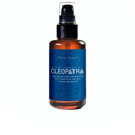 Aceite Nutritivo Alma Secret Cleopatra Vainilla Sándalo 100 ml de Alma Secret, Hidratantes - Ref: S05111166, Precio: 21,79 €,...