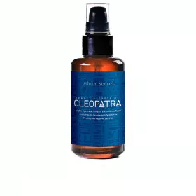 Aceite Nutritivo Alma Secret Cleopatra Vainilla Sándalo 100 ml de Alma Secret, Hidratantes - Ref: S05111166, Precio: 21,80 €,...