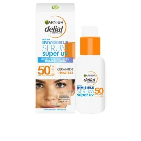 Siero Corpo Garnier Sensitive Advanced Super UV Protezione Solare SPF 50+ 40 ml di Garnier, Filtri solari - Rif: S05111202, P...