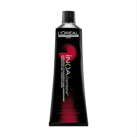 Tinta Permanente L'Oreal Professionnel Paris Inoa Sem amoníaco Nº 6.66 60 g de L'Oreal Professionnel Paris, Coloração permane...