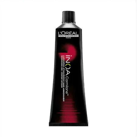 Dauerfärbung L'Oreal Professionnel Paris Inoa Ohne Ammoniak Nº 6.66 60 g von L'Oreal Professionnel Paris, Farben - Ref: S0511...