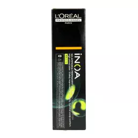 Permanent Dye L'Oreal Professionnel Paris Inoa Mahogany Brown Clear Nº 5.35 60 g by L'Oreal Professionnel Paris, Permanent Co...