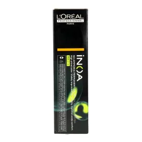 Teinture permanente L'Oreal Professionnel Paris Inoa Nº 7.34 Rouge Cuivré Doré 60 g de L'Oreal Professionnel Paris, Coloratio...