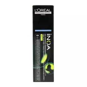 Dauerfärbung L'Oreal Professionnel Paris Inoa Nº 8.12 Helles Aschblond 60 g von L'Oreal Professionnel Paris, Farben - Ref: S0...