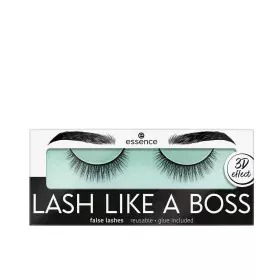 Faux cils Essence Lash Like A Boss Réutilisable Nº 04 de Essence, Yeux - Réf : S05111313, Prix : 5,03 €, Remise : %