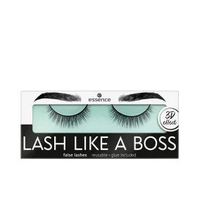 Pestanas Postiças Essence Lash Like A Boss Reutilizável Nº 04 de Essence, Olhos - Ref: S05111313, Preço: 5,03 €, Desconto: %