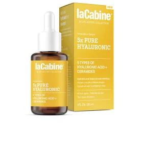 Sérum visage laCabine X Pure Hyaluronic 30 ml de laCabine, Sérums - Réf : S05111368, Prix : 16,23 €, Remise : %