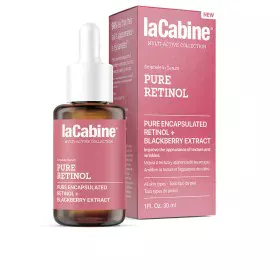 Crema Facial laCabine Pure Retinol 30 ml de laCabine, Hidratantes - Ref: S05111372, Precio: 16,37 €, Descuento: %