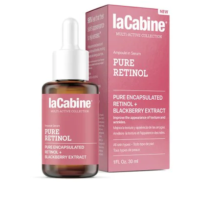 Crème visage laCabine Pure Retinol 30 ml de laCabine, Hydratants - Réf : S05111372, Prix : 16,37 €, Remise : %