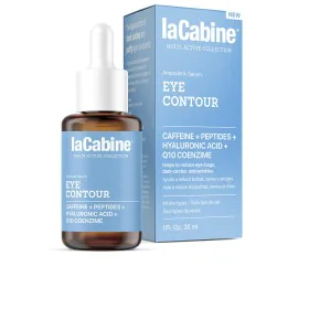 Contorno dos Olhos laCabine Eye Contour 30 ml de laCabine, Cremes - Ref: S05111373, Preço: 16,37 €, Desconto: %