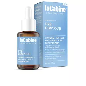 Contour des yeux laCabine Eye Contour 30 ml de laCabine, Crèmes contour des yeux - Réf : S05111373, Prix : 16,37 €, Remise : %