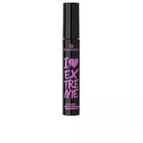 Rímel Efeito Volume Essence I Love Extreme 12 ml de Essence, Máscaras - Ref: S05111404, Preço: 5,89 €, Desconto: %