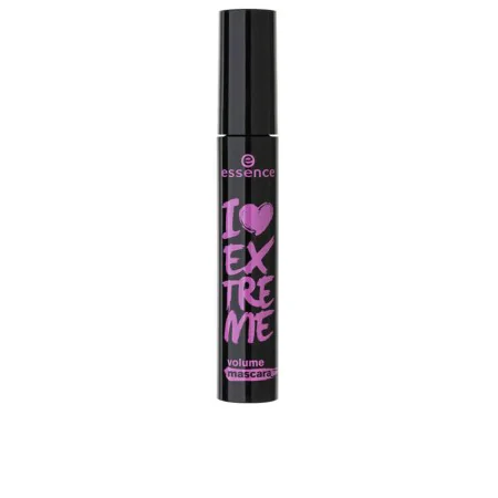 Mascara pour les cils effet volume Essence I Love Extreme 12 ml de Essence, Mascaras - Réf : S05111404, Prix : 4,95 €, Remise...