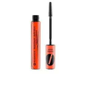 Mascara Effetto Volume Essence Maxium Definition 8 ml di Essence, Mascara - Rif: S05111409, Prezzo: 4,84 €, Sconto: %