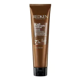 Masque pour cheveux sans clarifiant Redken All Soft Mega Curls Gel Cheveux bouclés 150 ml de Redken, Soins et masques - Réf :...