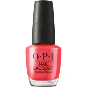 Esmalte de uñas Opi Me, Myself, and OPI Left Your Texts on Red 15 ml de Opi, Esmaltes - Ref: S05111474, Precio: 13,49 €, Desc...