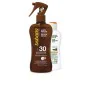 Set de Protección Solar Babaria Solar Aceite Coco Lote 2 Piezas Spf 30 de Babaria, Filtros solares - Ref: S05111482, Precio: ...