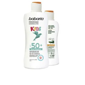 Conjunto de Proteção Solar Babaria 2 Peças de Babaria, Protetores solares - Ref: S05111486, Preço: 12,22 €, Desconto: %