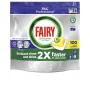 Pastilhas para Máquina de Lavar Louça Fairy All in 1 Original Limão (100 Unidades) de Fairy, Detergentes - Ref: S05111517, Pr...