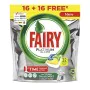 Pastillas para Lavavajillas Fairy All in 1 Platinum Fresco (24 Unidades) de Fairy, Detergentes - Ref: S05111518, Precio: 8,65...