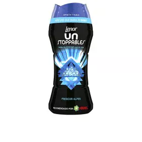 Ammorbidente per Tessuti Lenor Unstoppables Alpes 210 g di Lenor, Ammorbidenti - Rif: S05111523, Prezzo: 8,48 €, Sconto: %