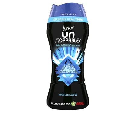 Amaciador de Roupa Lenor Unstoppables Alpes 210 g de Lenor, Suavizantes - Ref: S05111523, Preço: 8,48 €, Desconto: %