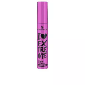 Rímel Efeito Volume Essence I Love Extreme Crazy Volume 12 ml de Essence, Máscaras - Ref: S05111526, Preço: 6,10 €, Desconto: %