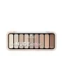 Paleta de Sombras de Ojos Essence The Nude 10 g de Essence, Sombras de ojos - Ref: S05111544, Precio: 5,98 €, Descuento: %