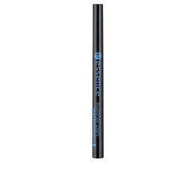 Eyeliner Essence Resistente all'acqua 1 ml Nº 01 di Essence, Eyeliner - Rif: S05111556, Prezzo: 5,76 €, Sconto: %