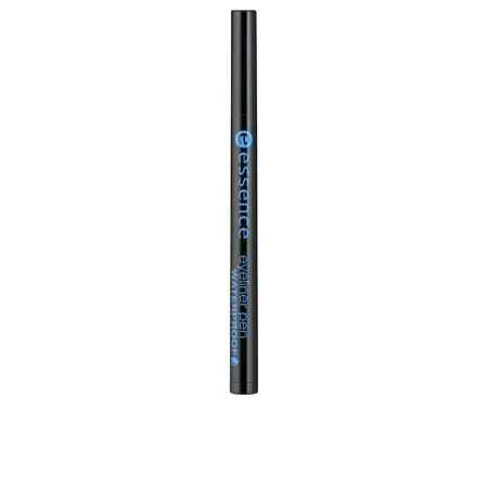 Eyeliner Essence Water resistant 1 ml Nº 01 by Essence, Eyeliners - Ref: S05111556, Price: 4,84 €, Discount: %