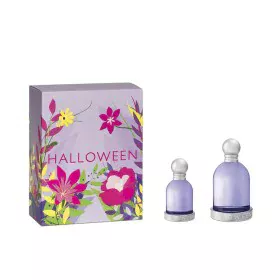 Women's Perfume Set Jesus Del Pozo Halloween 2 Pieces by Jesus Del Pozo, Sets - Ref: S05111557, Price: 44,48 €, Discount: %