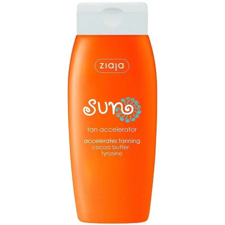 Potenciador del Bronceado Ziaja 150 ml de Ziaja, Aceleradores y optimizadores del bronceado - Ref: S05111562, Precio: 5,71 €,...