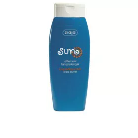 Doposole Prolungatore Abbronzatura Ziaja Sun 200 ml di Ziaja, Doposole - Rif: S05111563, Prezzo: 7,11 €, Sconto: %