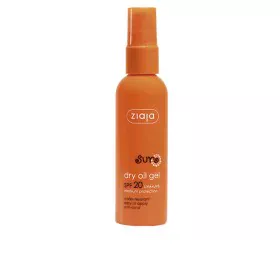 Huile Solaire Ziaja Sun 90 ml Spf 20 de Ziaja, Activateurs et accélérateurs de bronzage - Réf : S05111565, Prix : 9,67 €, Rem...