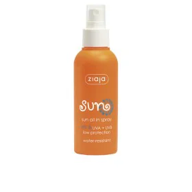 Protecteur Solaire Ziaja Sun 125 ml Spf 6 de Ziaja, Filtres solaires - Réf : S05111568, Prix : 8,60 €, Remise : %