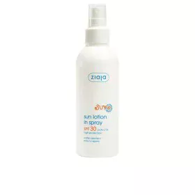 Protezione Solare Ziaja Sun Spf 30 170 ml di Ziaja, Filtri solari - Rif: S05111570, Prezzo: 13,54 €, Sconto: %