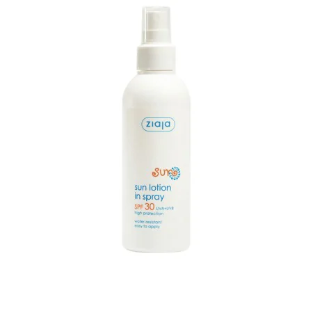 Protecteur Solaire Ziaja Sun Spf 30 170 ml de Ziaja, Filtres solaires - Réf : S05111570, Prix : 12,95 €, Remise : %