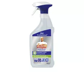 Disinfectant Don Limpio Degreaser 750 ml by Don Limpio, Antiseptics & Disinfectants - Ref: S05111573, Price: 6,09 €, Discount: %