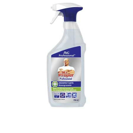 Desinfectante Don Limpio Desengrasante 750 ml de Don Limpio, Antisépticos y desinfectantes - Ref: S05111573, Precio: 6,09 €, ...