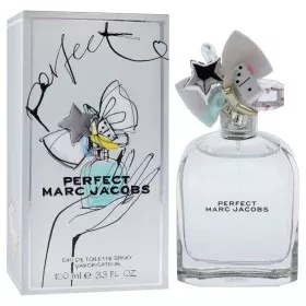 Women's Perfume Marc Jacobs EDT Perfect 100 ml by Marc Jacobs, Eau de Toilette - Ref: S05111594, Price: 78,34 €, Discount: %