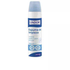 Schaumreiniger Hartmann Lindor Intimpflege 400 ml von Hartmann, Intimcremes & Gels - Ref: S05111657, Preis: 16,96 €, Rabatt: %