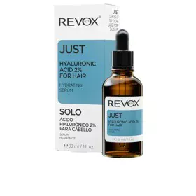 Moisturising Serum Revox B77 Just 30 ml by Revox B77, Serums - Ref: S05111677, Price: 8,05 €, Discount: %