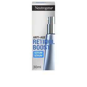 Crema Facial Neutrogena Retinol Boost 30 ml de Neutrogena, Hidratantes - Ref: S05111707, Precio: 28,75 €, Descuento: %