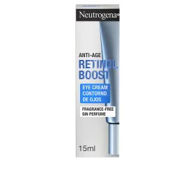 Contorno de Ojos Neutrogena Retinol Boost 15 ml de Neutrogena, Cremas - Ref: S05111708, Precio: 16,27 €, Descuento: %