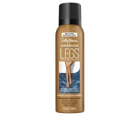 Self-Tanning Spray Sally Hansen Airbrush Legs Medium Nº 02 75 ml by Sally Hansen, Self-tanning - Ref: S05111726, Price: 16,69...