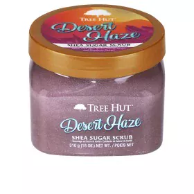 Body Exfoliator Tree Hut Desert Haze 510 g by Tree Hut, Scrubs - Ref: S05111730, Price: 16,83 €, Discount: %